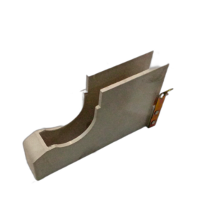 ARC CHUTE CONTCTR