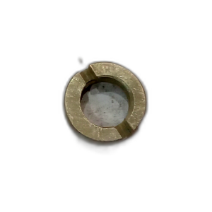 NUT BRASS JUMPER