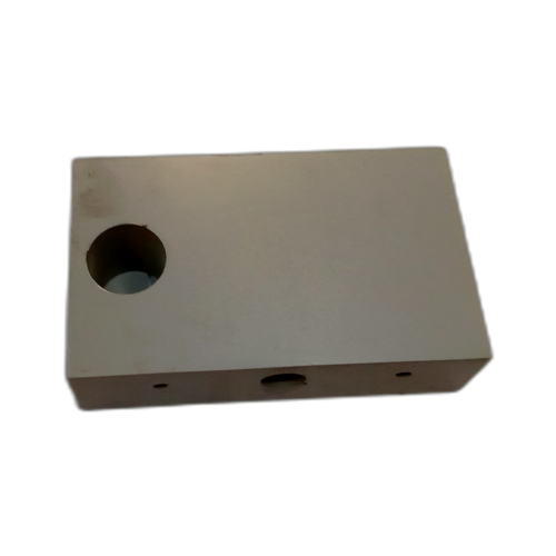 BLOCK ASSEMBLY