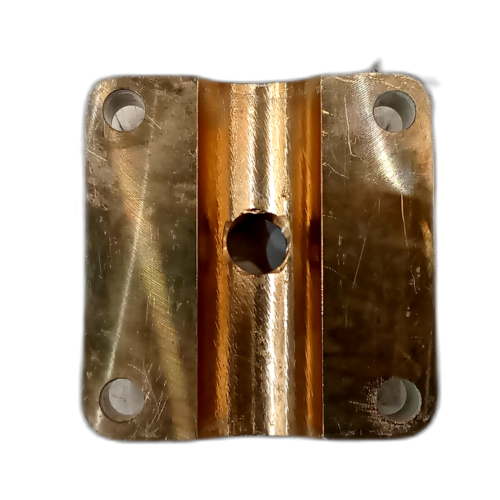 CLAMP TERMINAL