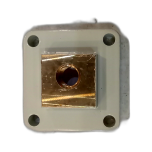 CLAMP TERMINAL