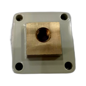 CLAMP TERMINAL
