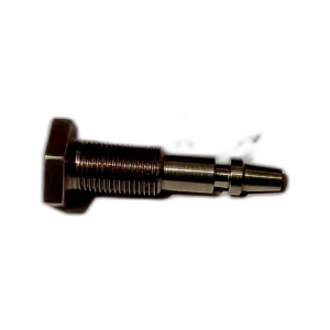 ADJUSTER CHOKE