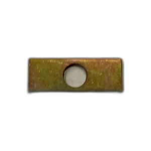 WASHER SPRING RETENTION