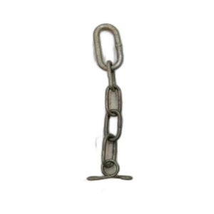 CHAIN & END FIXINGS