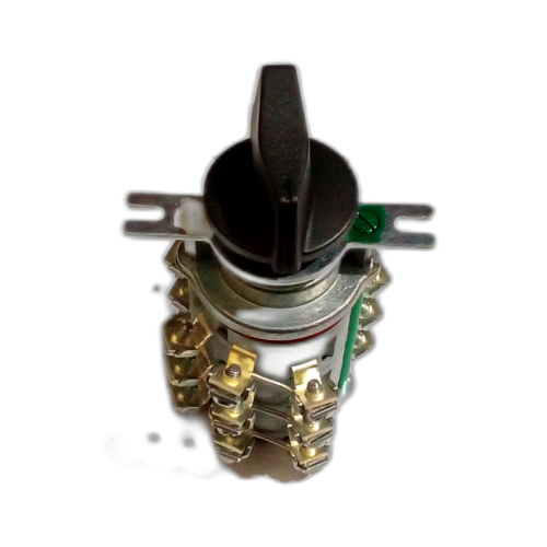 SWITCH ROTARY 3 WAY