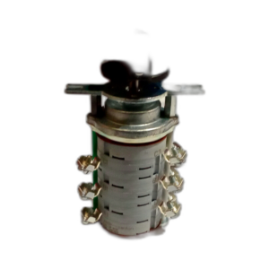 SWITCH ROTARY 3 WAY