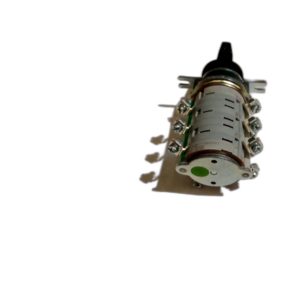 SWITCH ROTARY 3 WAY