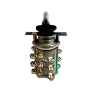 SWITCH ROTARY 3 WAY