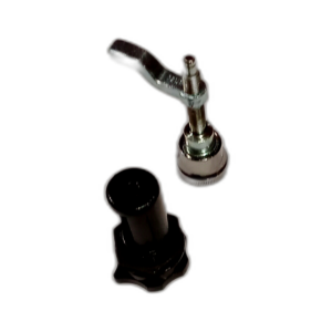 LATCH PAWL WALKWAY FASTENER