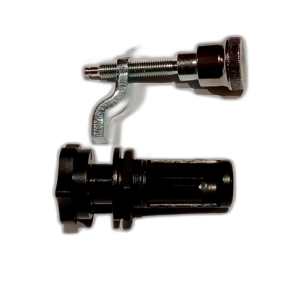 LATCH PAWL WALKWAY FASTENER