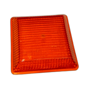 LENS AMBER