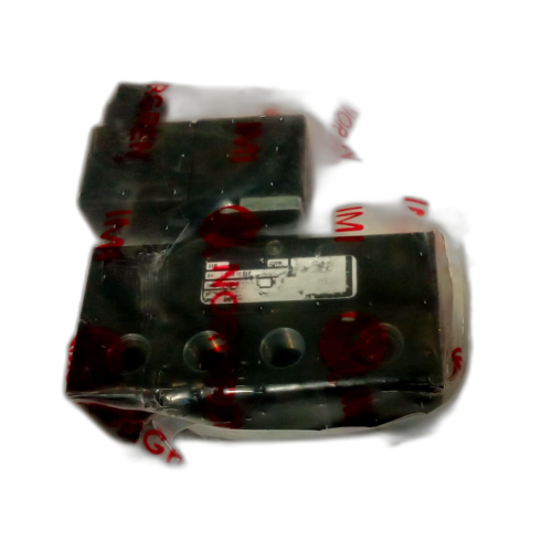 VALVE SOLENOID 110V DC