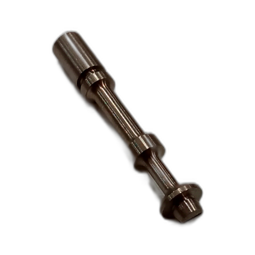 VALVE NOTCHING CNTRLLR