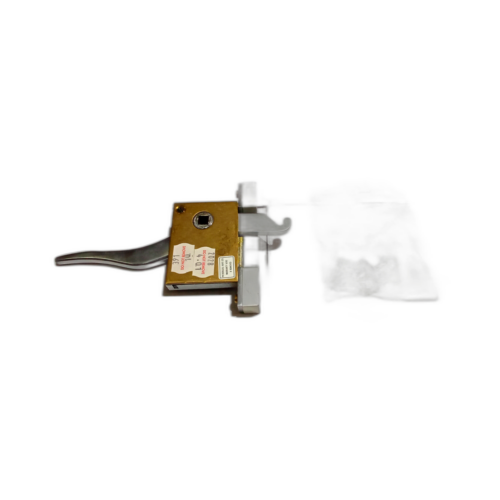LOCK (R) ASSY DRIVERS