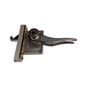 LOCK (R) ASSY DRIVERS