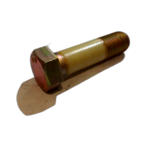 BOLT INSULATED