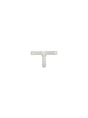 CONNECTOR HOSE 'T' TYPE