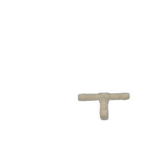 CONNECTOR HOSE 'T' TYPE