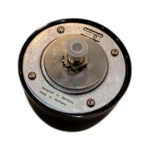 ANTENNA UHF LOW PROFILE. WIT