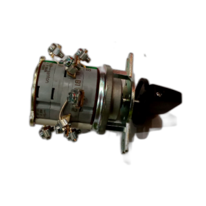 SWITCH ROTARY