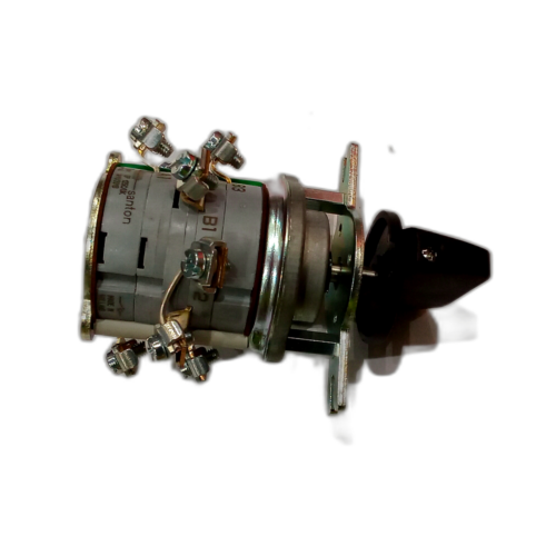 SWITCH ROTARY