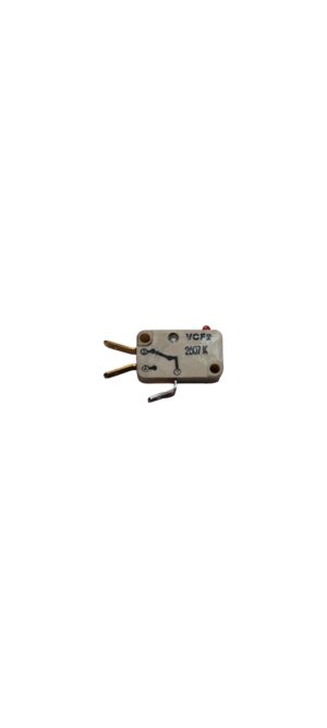 SWITCH MICRO