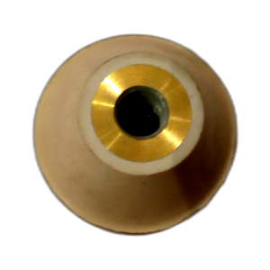COUPLING INSULATED