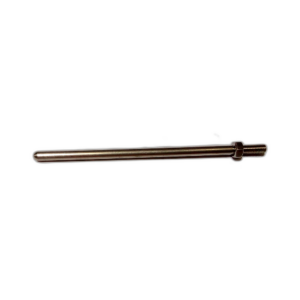 HORN ARCING