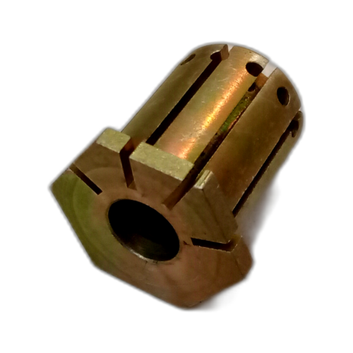 BRUSH SPRING
