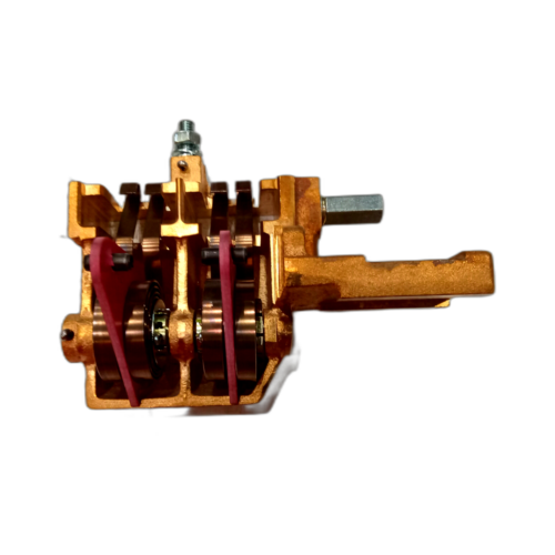 HOLDER BRUSH ASSY. RH