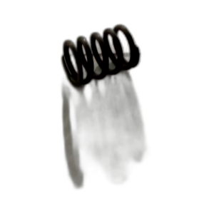 SPRING VALVE