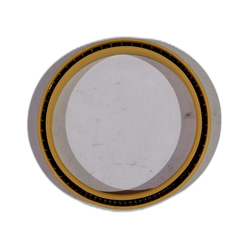 SEAL  PISTON ROD FLUROCARBON