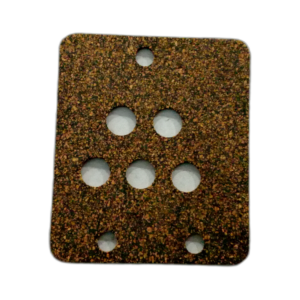 GASKET BASE TO BODY