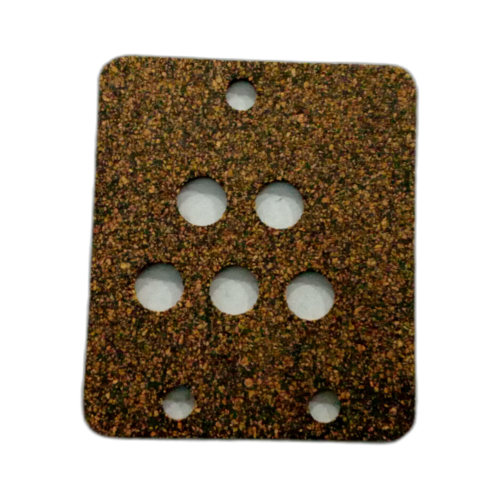 GASKET BASE TO BODY