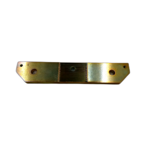 PLATE BRUSH BOX SUPPORT