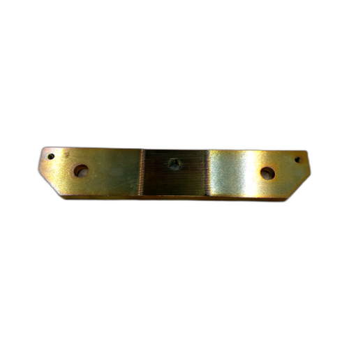 PLATE BRUSH BOX SUPPORT