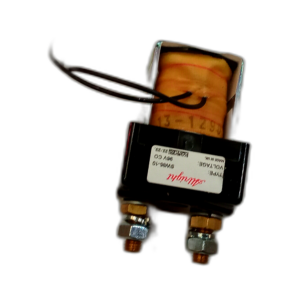 CONTACTOR SINGLE POLE. WOSS