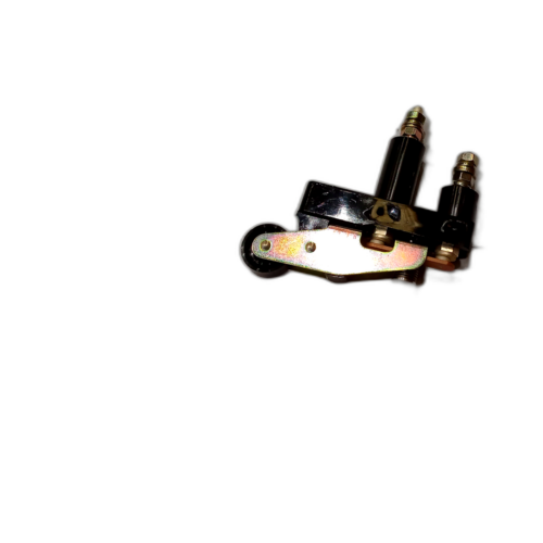 FINGER CONTROL ASSY