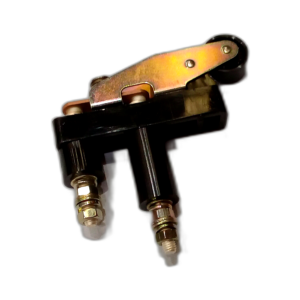FINGER CONTROL ASSY