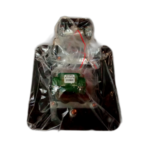 SWITCH PUSHBUTTON