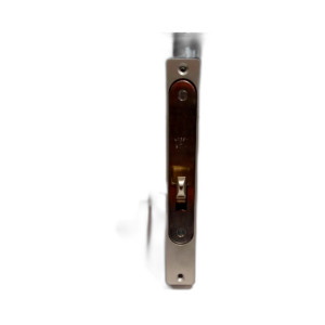 HANDLE & ROSEPLATE ASSY