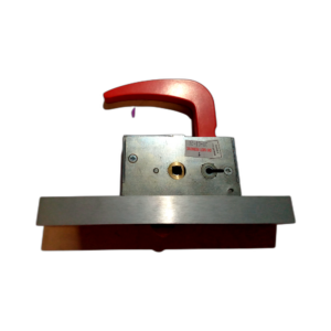 LOCK EMERGENCY
