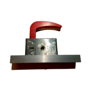 LOCK EMERGENCY