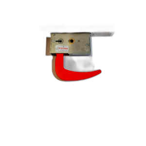 LOCK EMERGENCY
