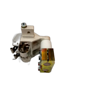 HOLDER BRUSH LH