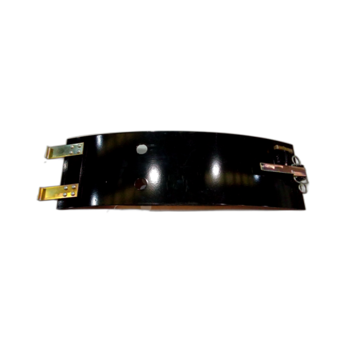 COVER COMMUTATOR BOTTO