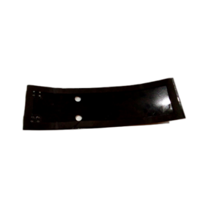 COVER COMMUTATOR BOTTO