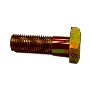 BOLT SQUARE HEAD M20 X 70