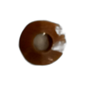 WASHER, INSULATING